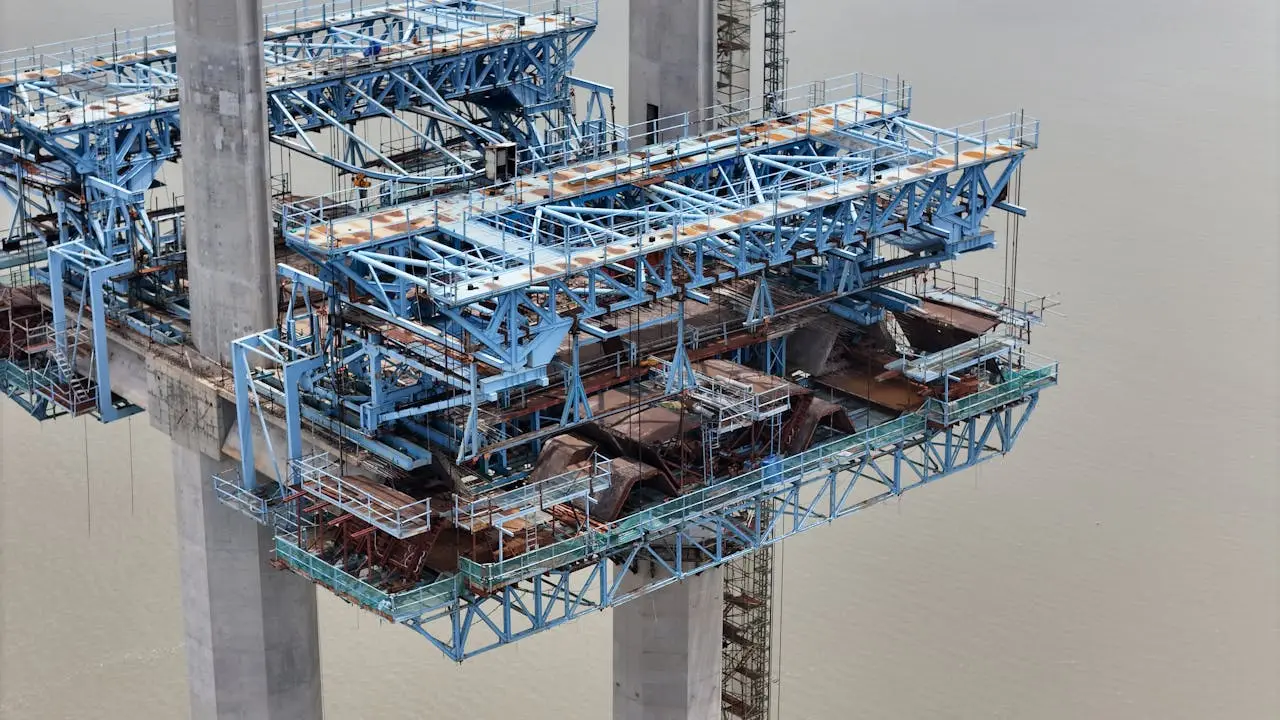 Civil Engineering Construction 11