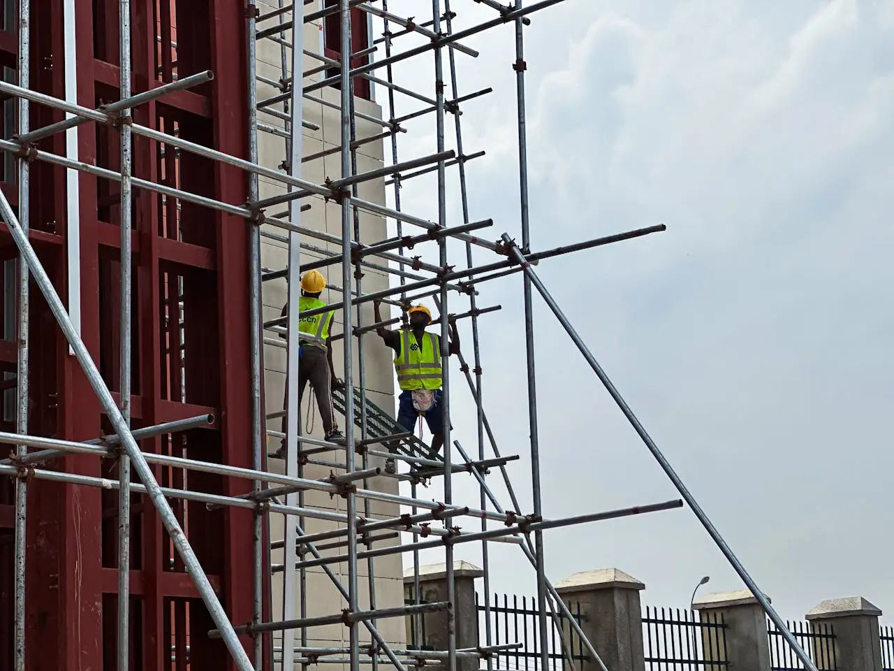 Civil Engineering Construction 12