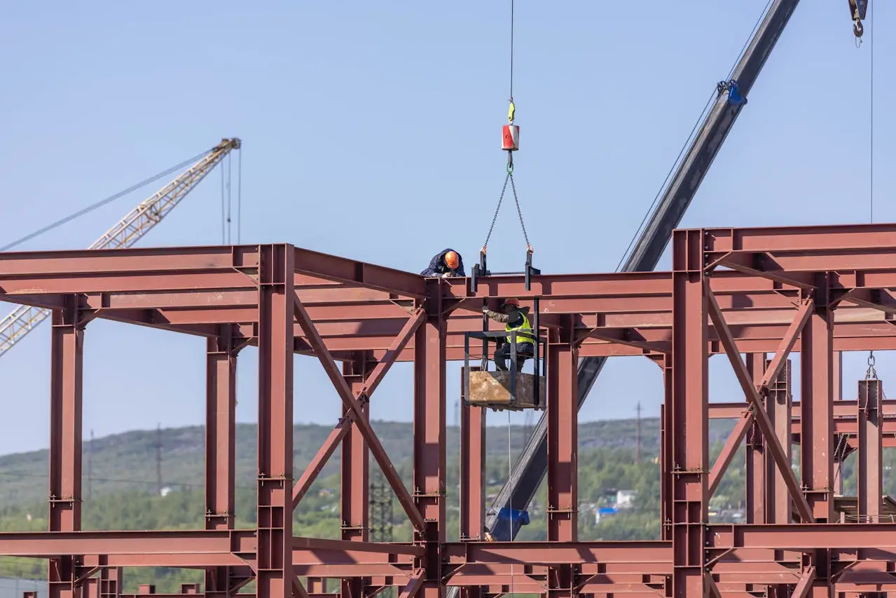 Civil Engineering Construction 14