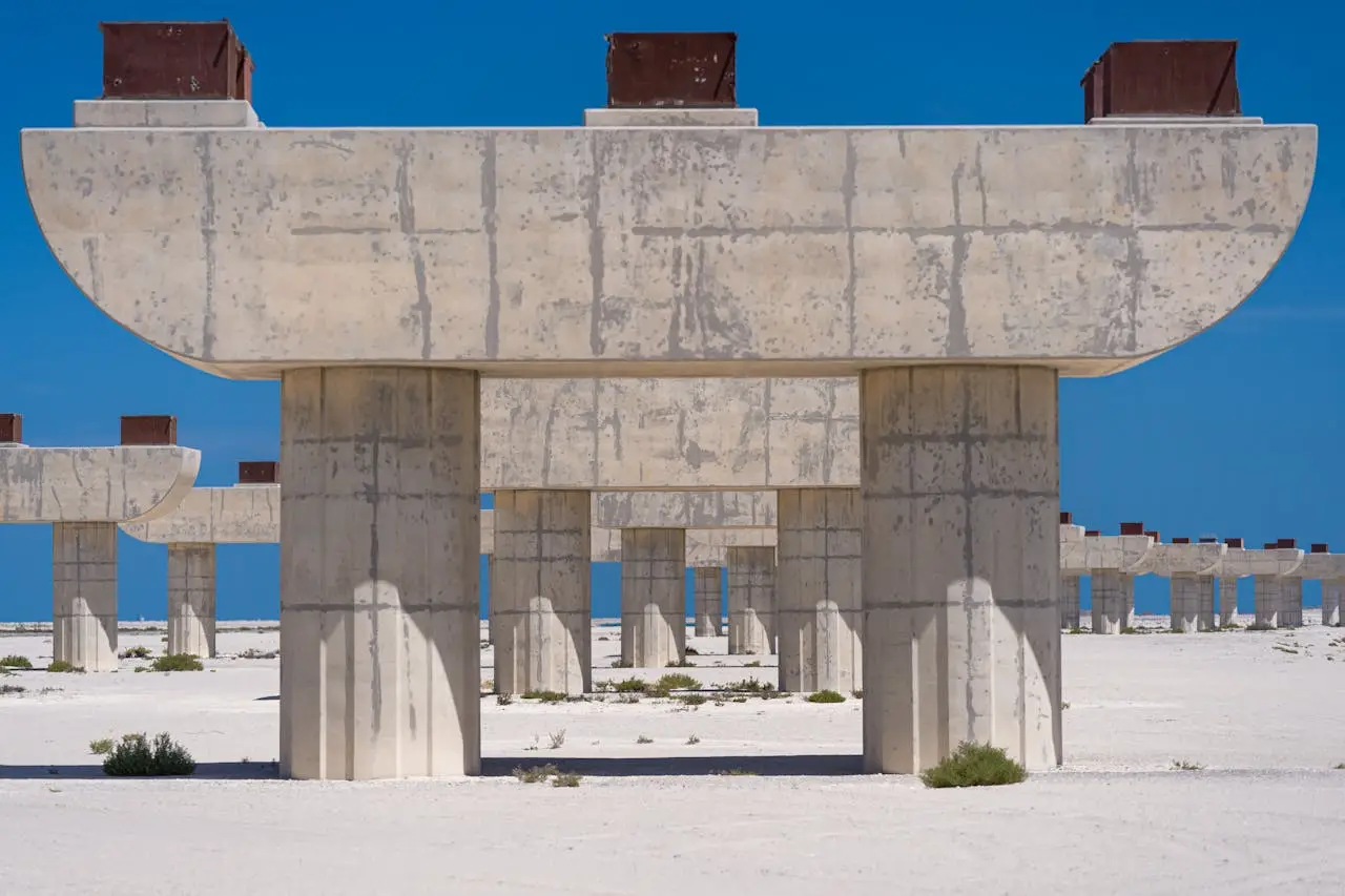 Civil Engineering Construction 15