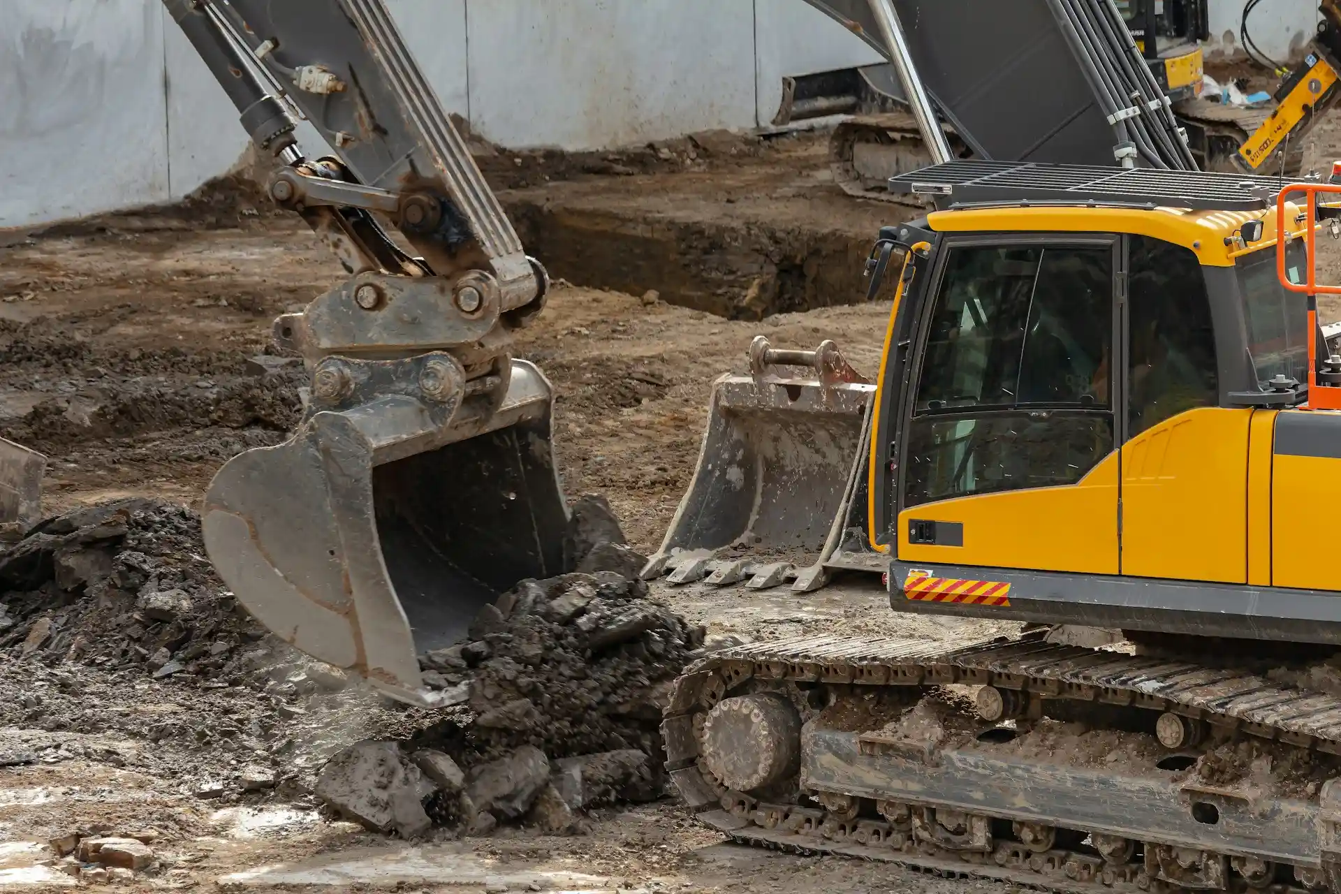 Civil Engineering Construction 4