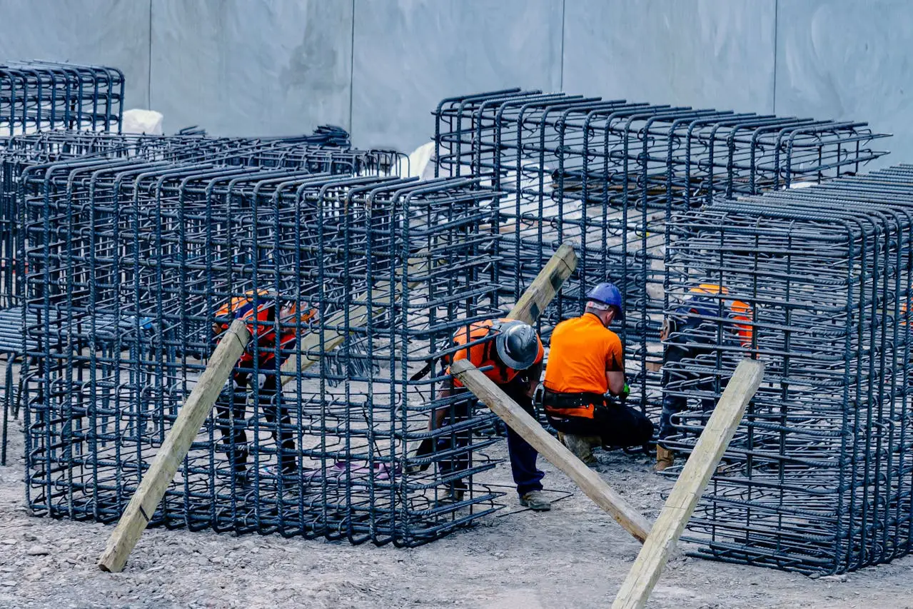 Civil Engineering Construction