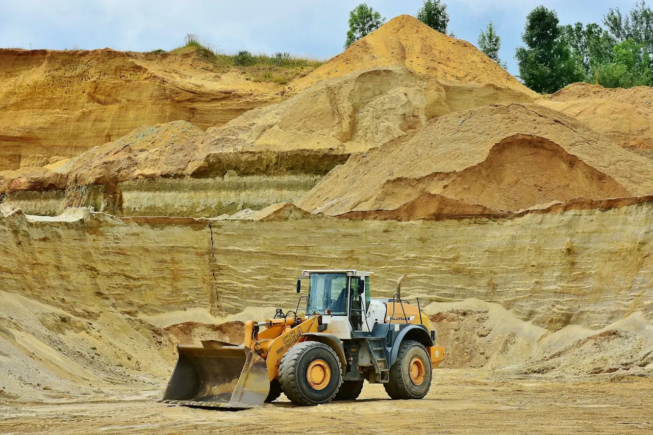 Civil Engineering Construction 8