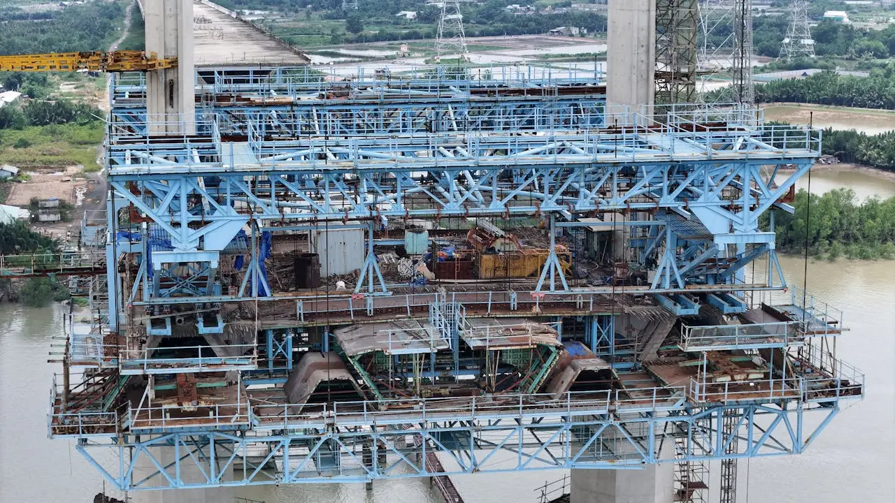 Civil Engineering Construction 9