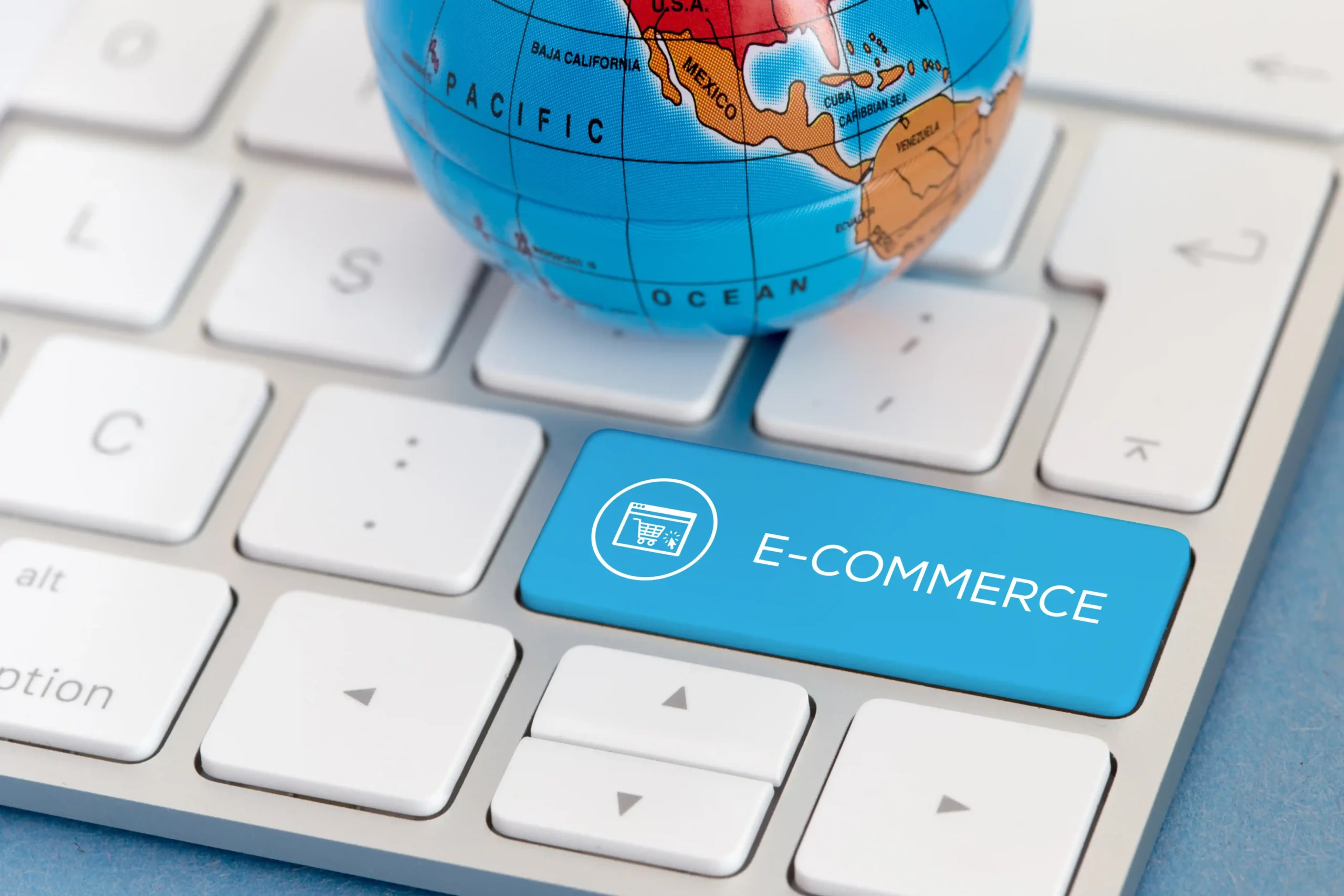 E commerce 1