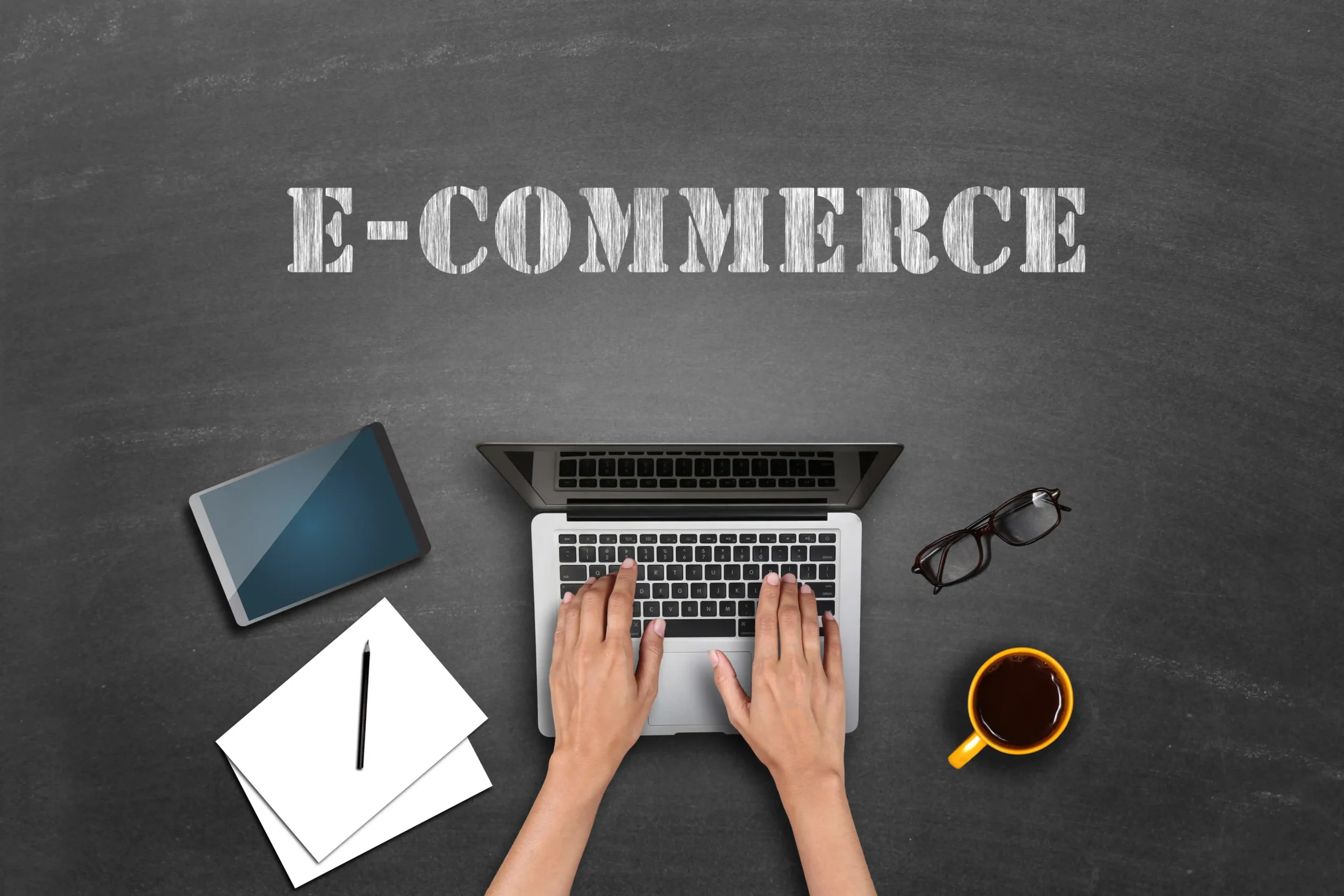 E commerce 6