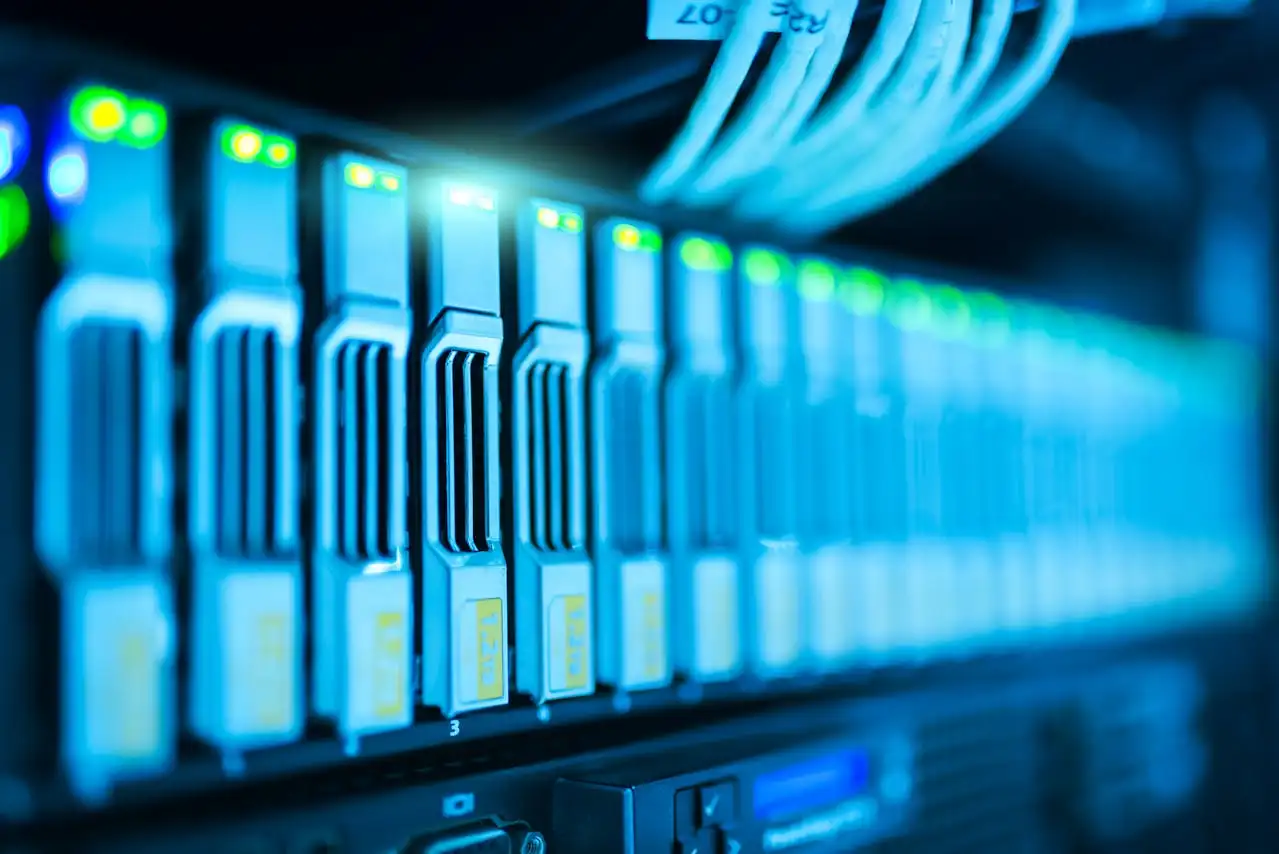 IT Systems Advisory