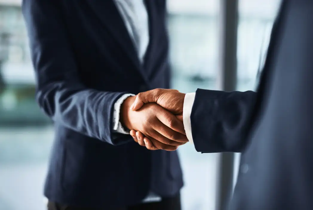 Partner with us