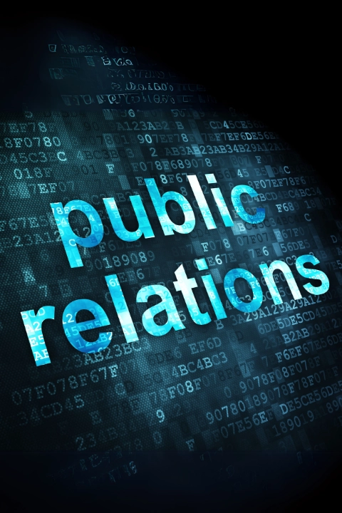 Public Relations Language Services