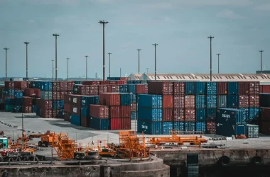 General Trading Logistics General Trading Logistics