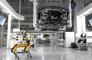 Industrial Technology Engineering Industrial Technology Engineering